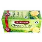 Teekanne zöld tea citrommal 20db 