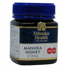 Manuka Health MGO 100+ manuka méz 250g 