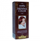 Venita Henna Color színező hajbalzsam nr. 12 - meggyvörös 75ml 