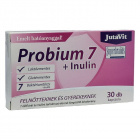 JutaVit Probium 7 + Inulin kapszula 30db 