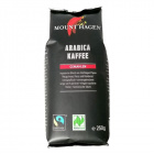 Mount Hagen Arabica bio őrölt kávé 250g 