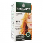 Herbatint FF6 narancs hajfesték 135ml 