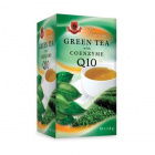 Herbex Premium zöld tea koenzim Q10-zel 20db 