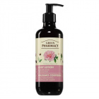 Green pharmacy testápoló rózsa&shea vaj 400ml 