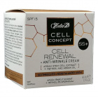 Helia-D Cell Concept 55+ sejtmegújító+ránctalanító nappali krém 50ml 