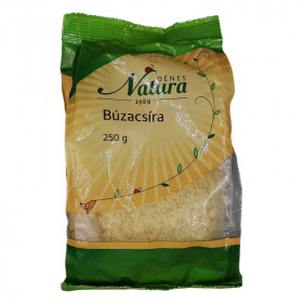 Dénes Natura búzacsíra 250g