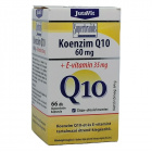 JutaVit Koenzim Q10 + E-vitamin kapszula 66db 