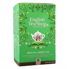 English Tea Shop bio japán zöld tea 20db 