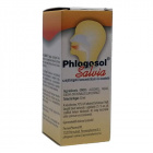 Phlogosol Salvia szájöblögető koncentrátum 30ml 