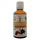 Naturpolc gyógyszerkönyvi ricinus olaj 50ml 