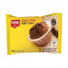 Schär gluténmentes muffin csokoládés 65g 