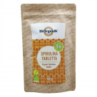 BiOrganik bio spirulina tabletta 100g 