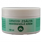 Bioextra orvosi zsálya bedörzsölő krém 180ml 