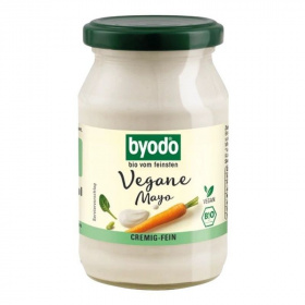 Byodo bio majonéz - vegán 250ml