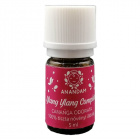 Anandam bio ylang ylang illóolaj 5ml 