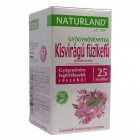 Naturland kisvirágú füzikefű filteres tea 25db 