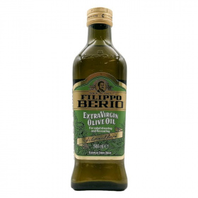 Filippo Berio extra szűz olivaolaj 500ml