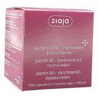 Ziaja 50+ jázmin éjszakai arckrém 50ml 