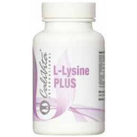 CaliVita L-Lysine Plus kapszula 60db