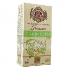 Basilur premium green zöld tea 25x2g 