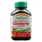 Jamieson Cranberry Complex tőzegáfonya 500mg kapszula 60db 