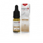 Cibdol Magna G&T CBD Hemp (kendermag) olaj 20% 10ml 