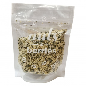 Nuts&berries Kendermag hántolt 100g