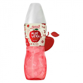 Sappe aloe vera üdítő - alma 300ml