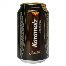 Karamalz maláta natúr ital 330ml