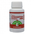 Netamin Astaxanthin kapszula természetes E-vitaminnal 30db 