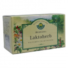 Herbária laktoherb borítékolt filteres tea 20db 