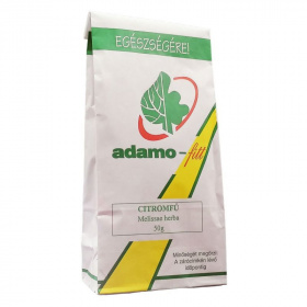 Adamo citromfű tea 50g