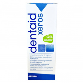 Dentaid Xeros gél 50ml