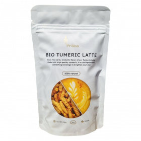 Prana bio Kurkuma Latte 125g