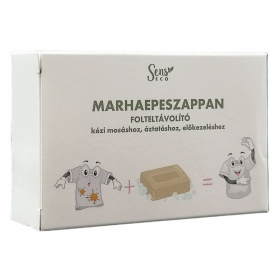 MosóMami SensEco marhaepe szappan 150g