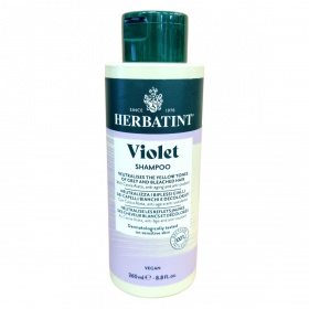 Herbatint Violet sampon 260ml