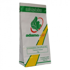 Adamo gyermekláncfű levél tea 50g