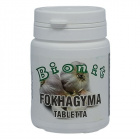 Bionit fokhagyma tabletta 90db 