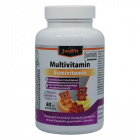 JutaVit Multivitamin gumivitamin 60db 