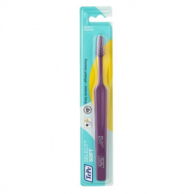 Tepe Select X-soft extra puha fogkefe, 1db