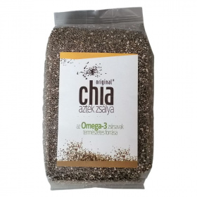 GreenMark original chia mag 500g