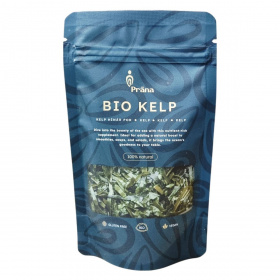 Prana Bio Kelp Moszat 125g