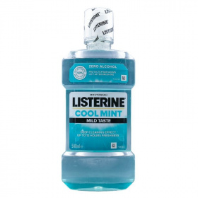 Listerine Zero szájvíz 500ml