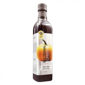 Pelzmann tökmagolaj 500ml