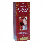 Venita Henna Color színező hajbalzsam nr. 10 - gránátalma 75ml 