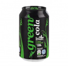 Green Cola steviával 330ml 