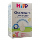 Hipp Combiotik tejalapú gyermekital (1+) metafolinnal 600g 