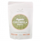 Happy Naturals organic chlorella tabletta 125g 