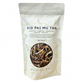 Prana Bio Pai Mu Tan Fehér tea 50g