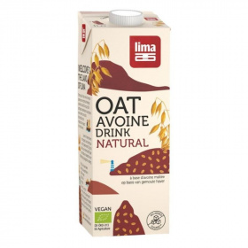 Lima bio zabital - natúr 1000ml